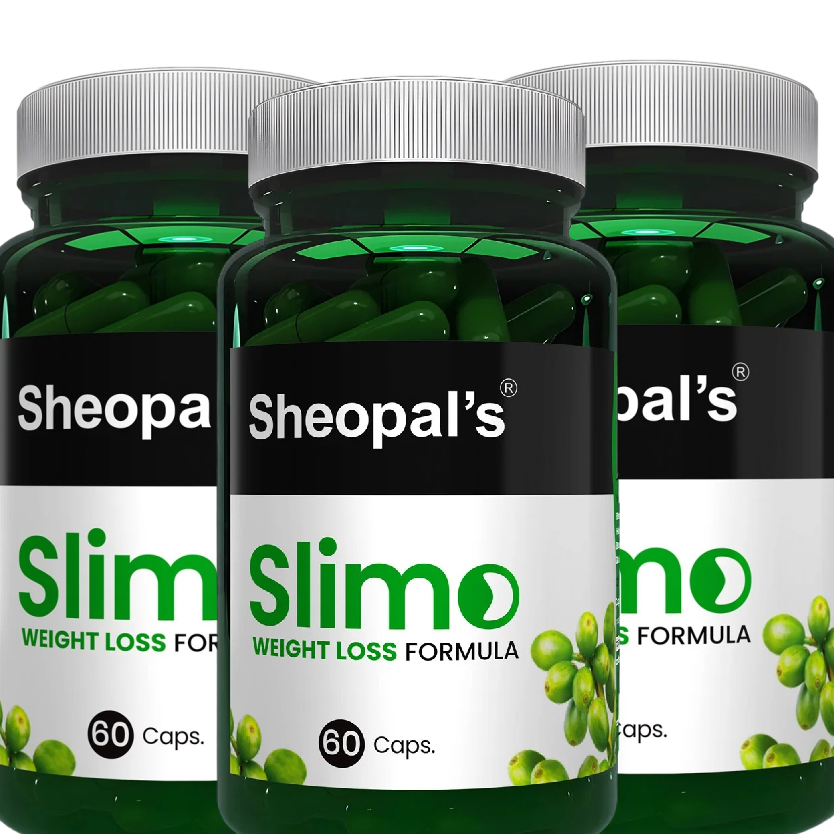 Slimo Product image.
